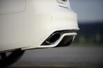 Audi A5 Coupe by Rieger 2012 года